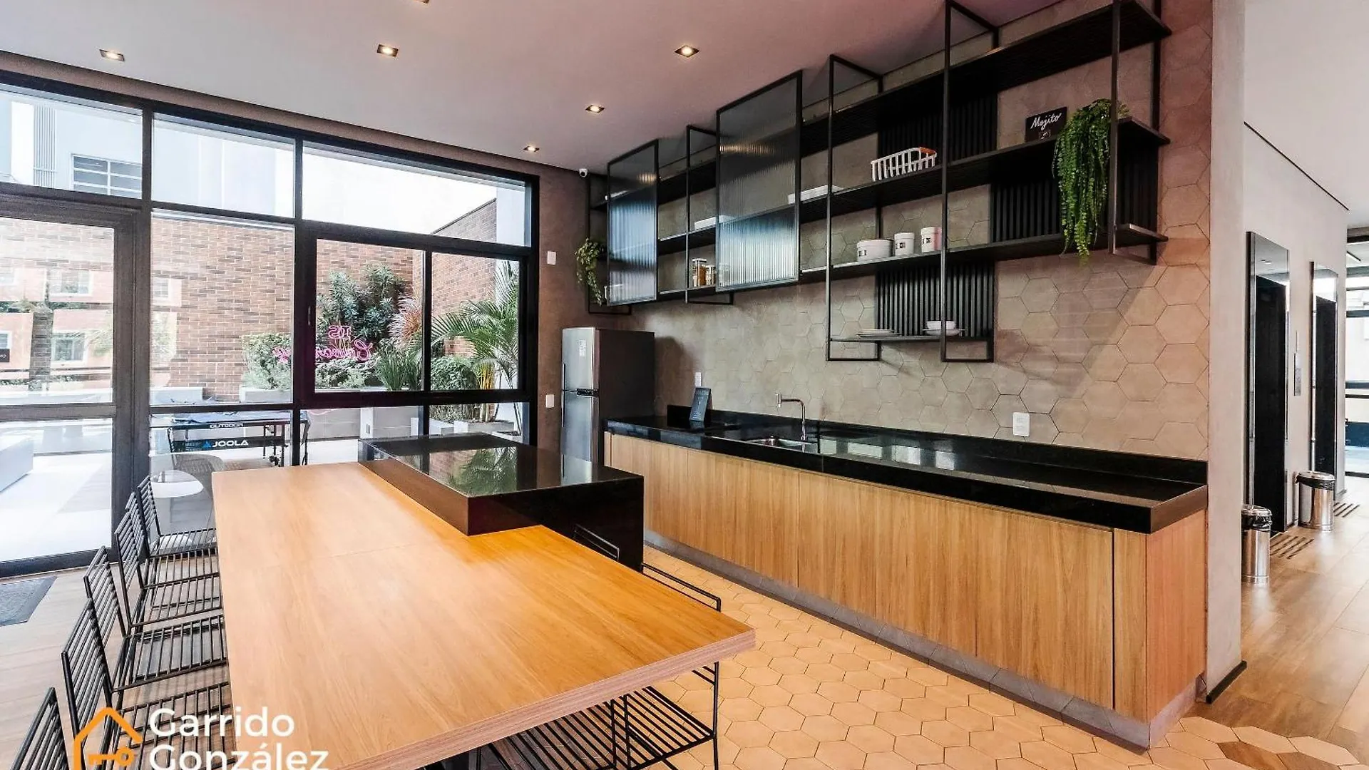 Studio Is Consolacao 23º Andar - Rooftop C/Jacuzzi Apartment Sao Paulo