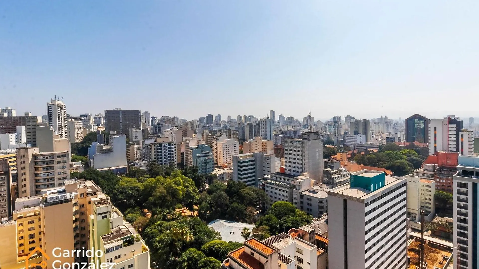 Studio Is Consolacao 23º Andar - Rooftop C/Jacuzzi Apartment Sao Paulo Brazil