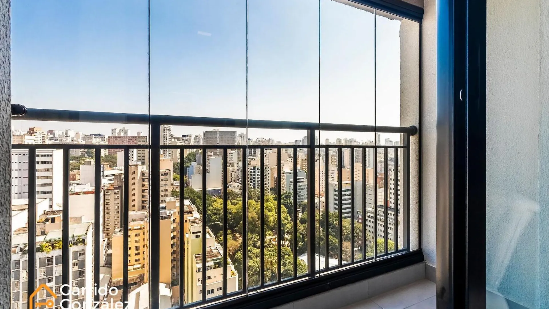 Studio Is Consolacao 23º Andar - Rooftop C/Jacuzzi Apartment Sao Paulo Brazil
