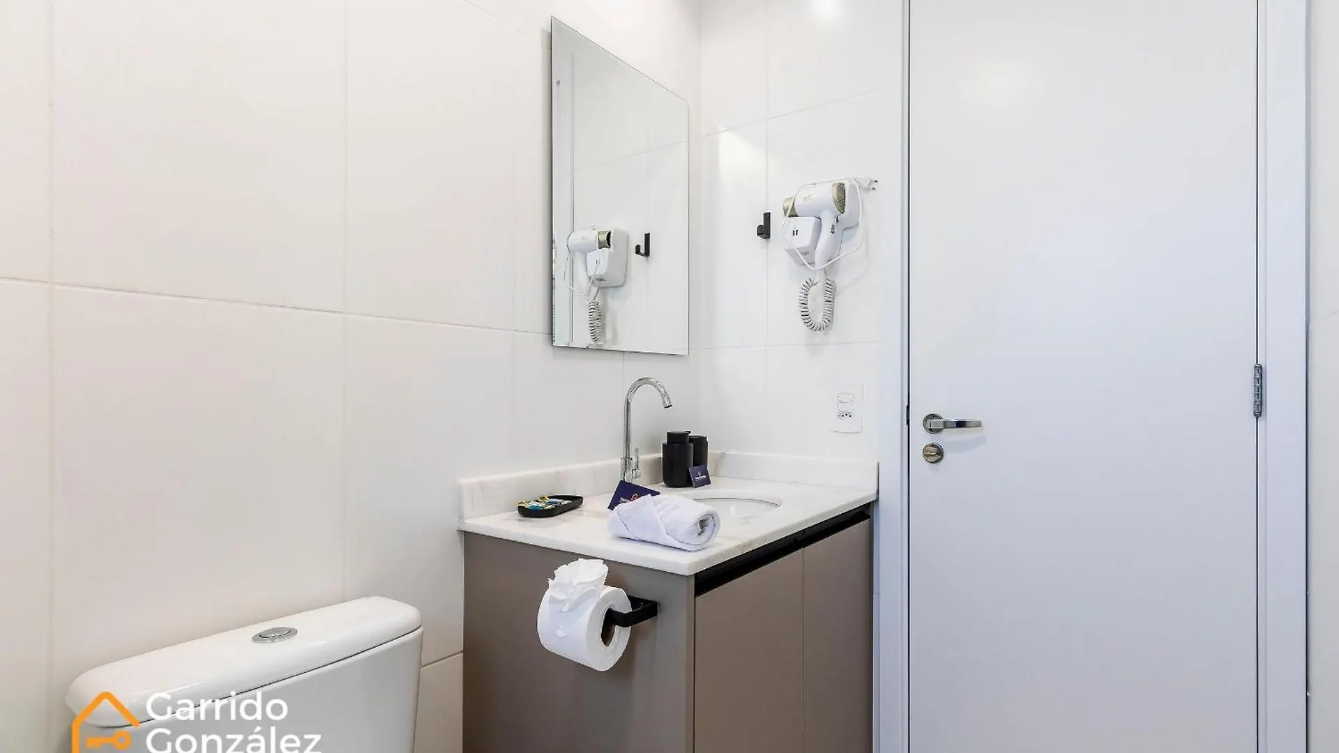 Studio Is Consolacao 23º Andar - Rooftop C/Jacuzzi Apartment Sao Paulo Brazil