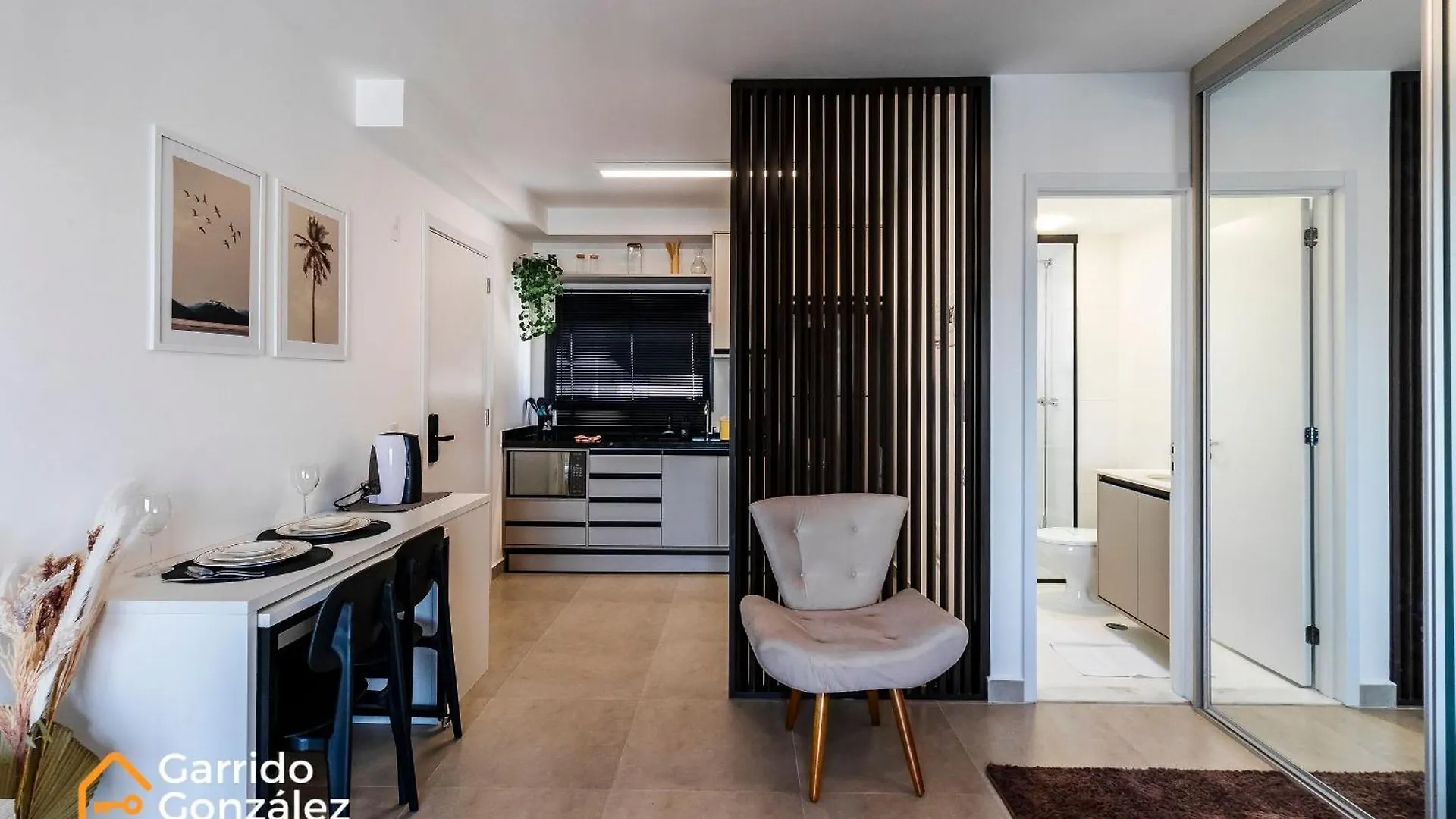 Studio Is Consolacao 23º Andar - Rooftop C/Jacuzzi Apartment Sao Paulo 0*,